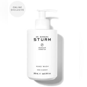 Dr. Barbara Sturm White Hand Wash - NIP 200 ML
